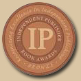 Ippy Bronze Award
